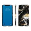 IDEAL FASHION CASE IPHONE 11 PRO MAX/XS MAX BLACK GALAXY MARBLE - Bild 4