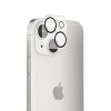 Linsskydd iPhone 13 Mini - Härdat Glas - Bild 2