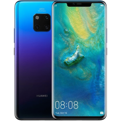 Huawei Mate 20