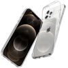 Mjukt TPU Transparent skal till iPhone 12 Pro Max