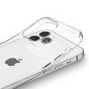 Mjukt TPU Transparent skal till iPhone 12 Pro Max - Bild 4