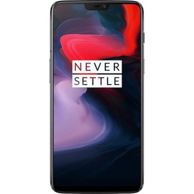 OnePlus 6