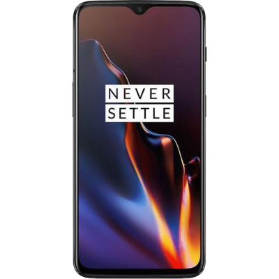 OnePlus 6T