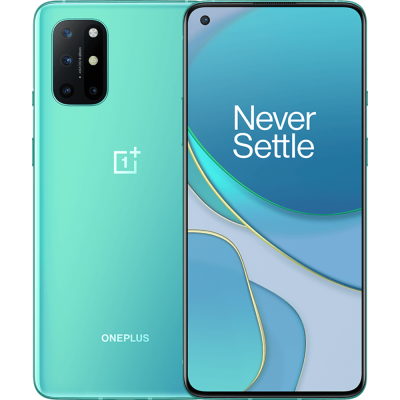 OnePlus 8T