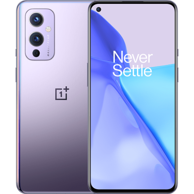 OnePlus 9