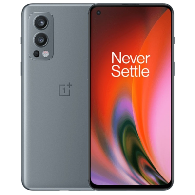 OnePlus Nord 2 5G