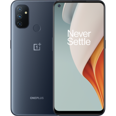 OnePlus Nord N100