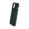 Original Candy Flower Wallet Card Slot Phone Case for iPhone 12 Mini Navy Soft Silicone Shockproof Cover - Bild 3