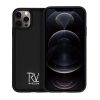 RV Magnetiskt Plånboksfodral - iPhone 12 Pro Max - Svart - Bild 5