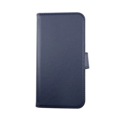 RV Magnetiskt Plånboksfodral - IPhone 13 Pro - Blå