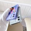 iPhone 12/12 Pro TPU Shockproof Protective Wallet Case Blue - Bild 2