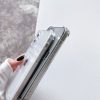 iPhone 11 TPU Shockproof Protective Wallet Case Transparent - Bild 2