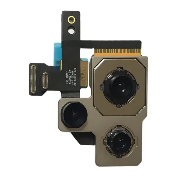 iPhone 12 Pro Max Kamera Bakre