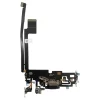 iPhone 12 Pro Max Laddkontakt med Flex - Bild 2