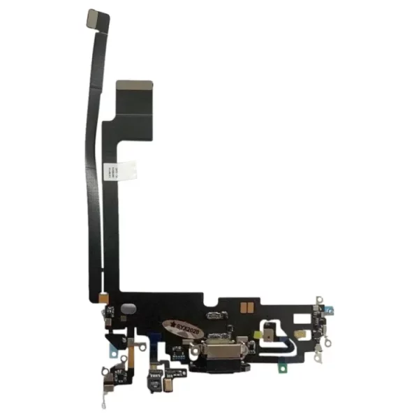 iPhone 12 Pro Max Laddkontakt med Flex - Bild 2