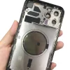 iPhone 12 Series Trådlös Laddningsmagnet - Bild 4