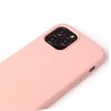 iPhone 13 Mini Liquid Silikonfodral Sandrosa - Bild 2