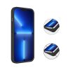 iPhone 13 Pro Max Liquid Silicone Case Black - Bild 2