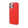 iPhone 13 Pro Max Liquid Silicone Case Chinese Red - Bild 3