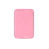 iPhone Magsafe Wallet Pink