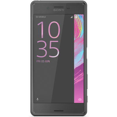 Xperia X Performance