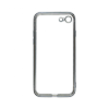 Apple iPhone 7/8 Luxury Classic Square Frame Protection Case Sliver With Soft Thin Transparent Camera Protector High Quality - Bild 3