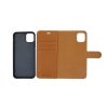 Detachable Leather Case For iPhone 11 Pro Max Brown - Bild 12