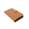 Detachable Leather Case For iPhone 11 Pro Max Brown - Bild 3