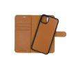 Detachable Leather Case For iPhone 11 Pro Max Brown - Bild 6