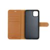 Detachable Leather Case For iPhone 11 Pro Max Brown - Bild 7