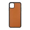 Detachable Leather Case For iPhone 11 Pro Max Brown - Bild 9