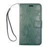Detachable Leather Case For iPhone X/XS Green