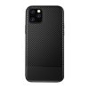Fitted Case For iPhone 11 Pro Black - Bild 5