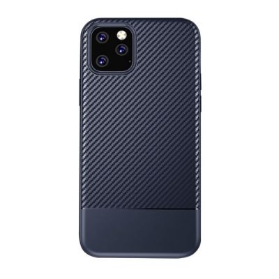 Fitted Case For iPhone 11 Blue