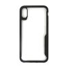 Fitted Case For iPhone X/XS Black