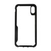 Fitted Case For iPhone X/XS Black - Bild 2