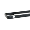 Fitted Case For iPhone X/XS Black - Bild 3