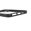 Fitted Case For iPhone X/XS Black - Bild 4