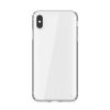 Fitted Case For iPhone XS Max Transparent