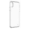 Fitted Case For iPhone XS Max Transparent - Bild 2