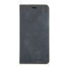 Flip Stand Magnetische Leather Case For iPhone 11 Black