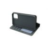 Flip Stand Magnetische Leather Case For iPhone 11 Black - Bild 3