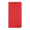 Flip Stand Magnetische Leather Case For iPhone 11 Red - Bild 5