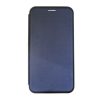 Flip Stand PU Leather Case For iPhone X/XS Midnight Blue - Bild 3
