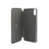 Flip Stand PU Leather Case For iPhone X/XS Rose Gold - Bild 2