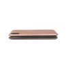 Flip Stand PU Leather Case For iPhone X/XS Rose Gold - Bild 3