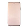 Flip Stand PU Leather Case For iPhone X/XS Rose Gold - Bild 4