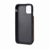 iPhone 11 Pro PU Leather Back Flip Wallet Case Brown - Bild 6