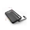 Grind PC Protective Case Black For iPhone XR - Bild 4