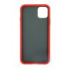 Grind PC Protective Case Red For New iPhone 11 Pro - Bild 5
